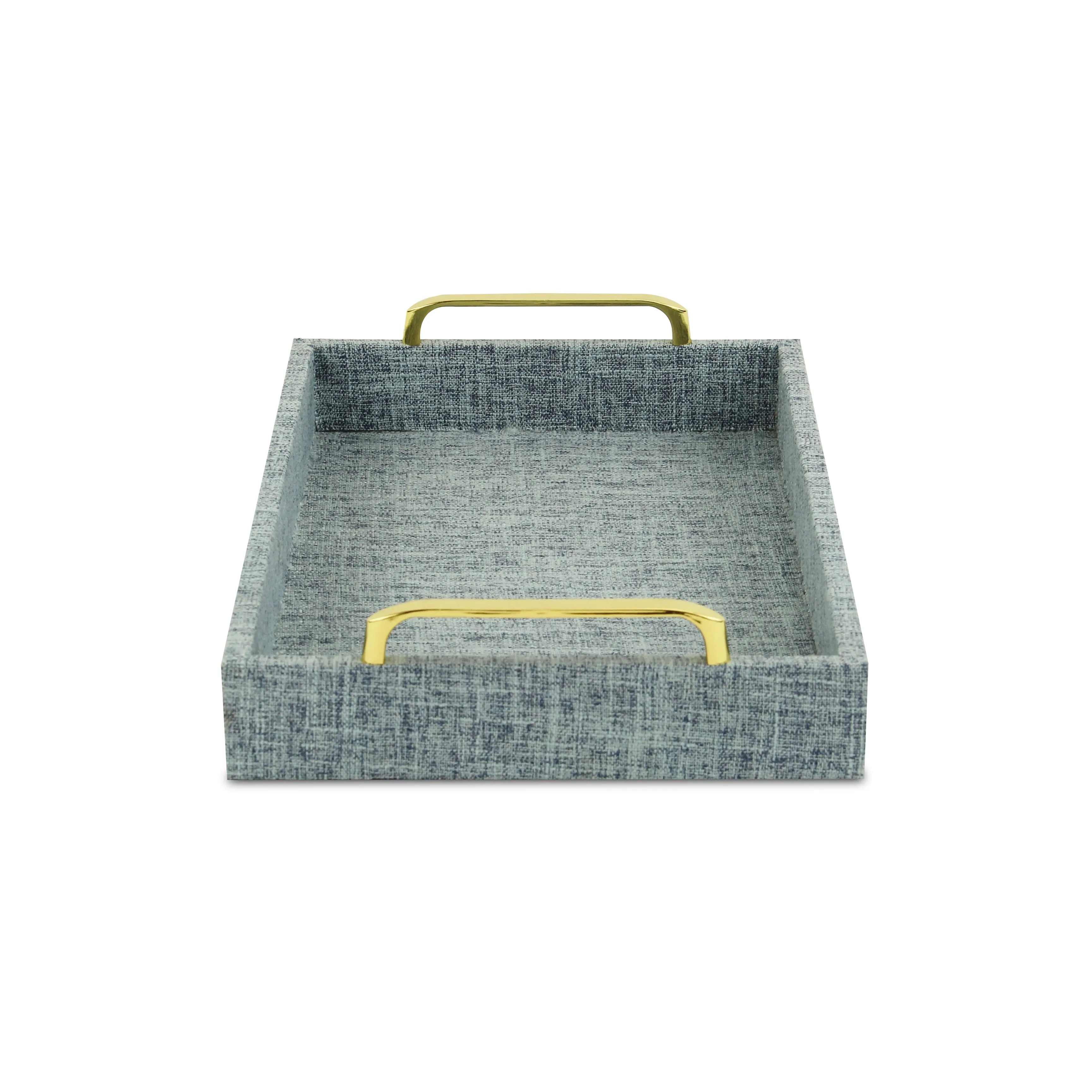 5730BG - Canter Isle Light Blue Tray