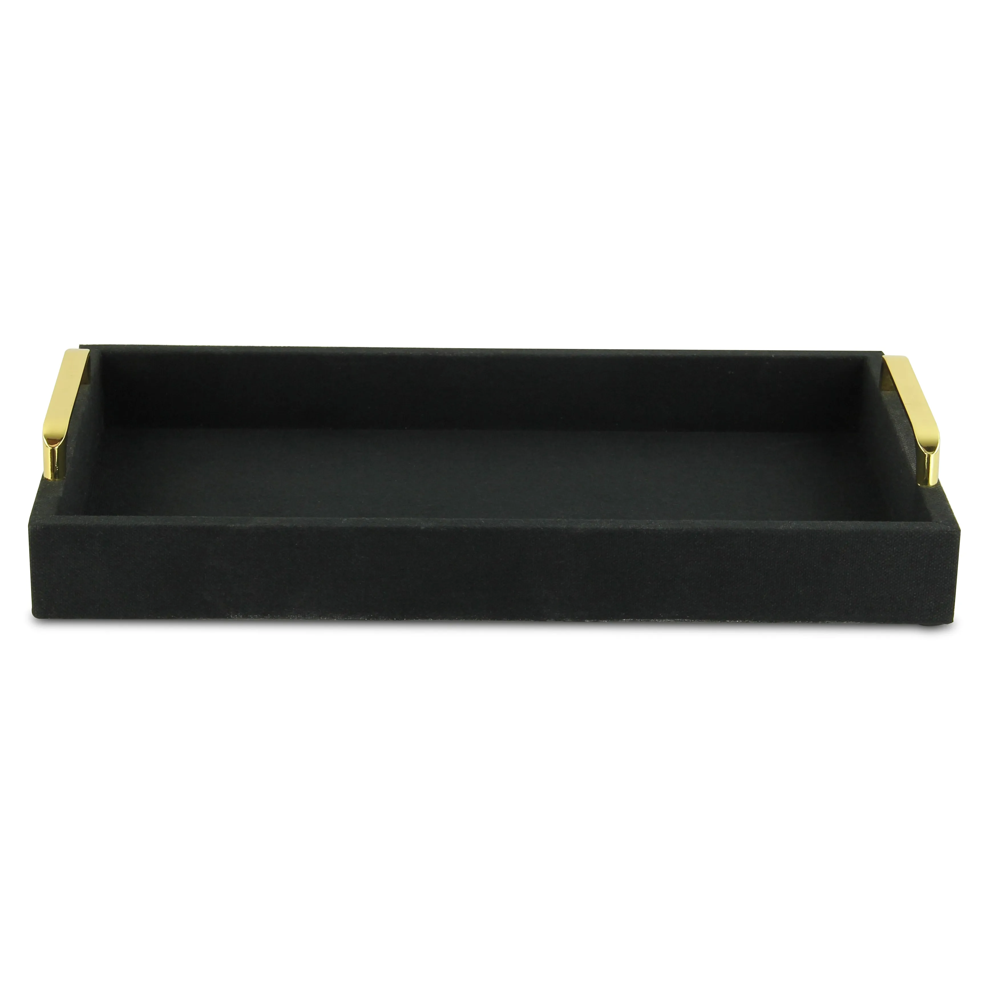 5730BK - Canter Isle Black Tray