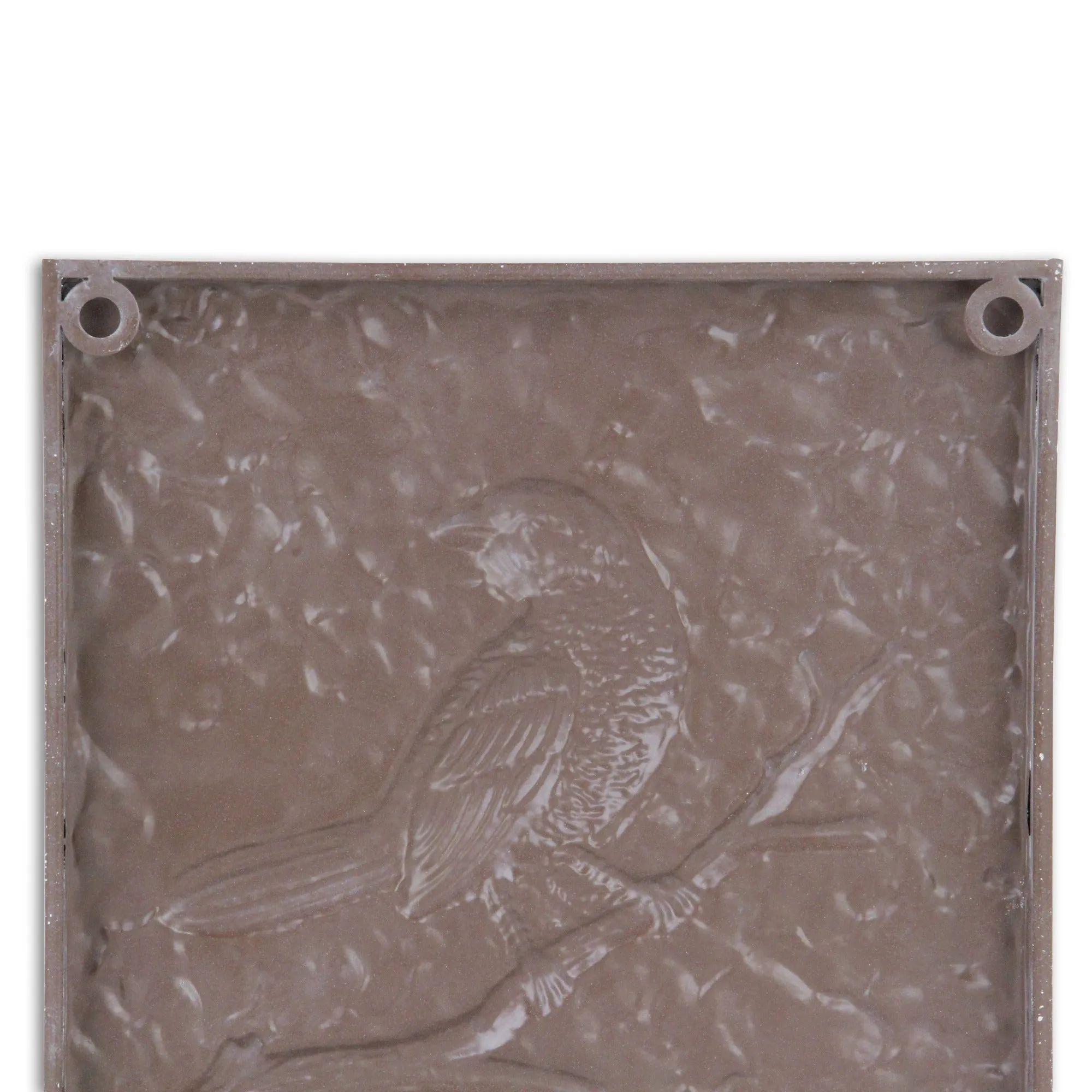 5910A - Lirondellie Swallow Wall Art