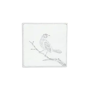 5910A - Lirondellie Swallow Wall Art