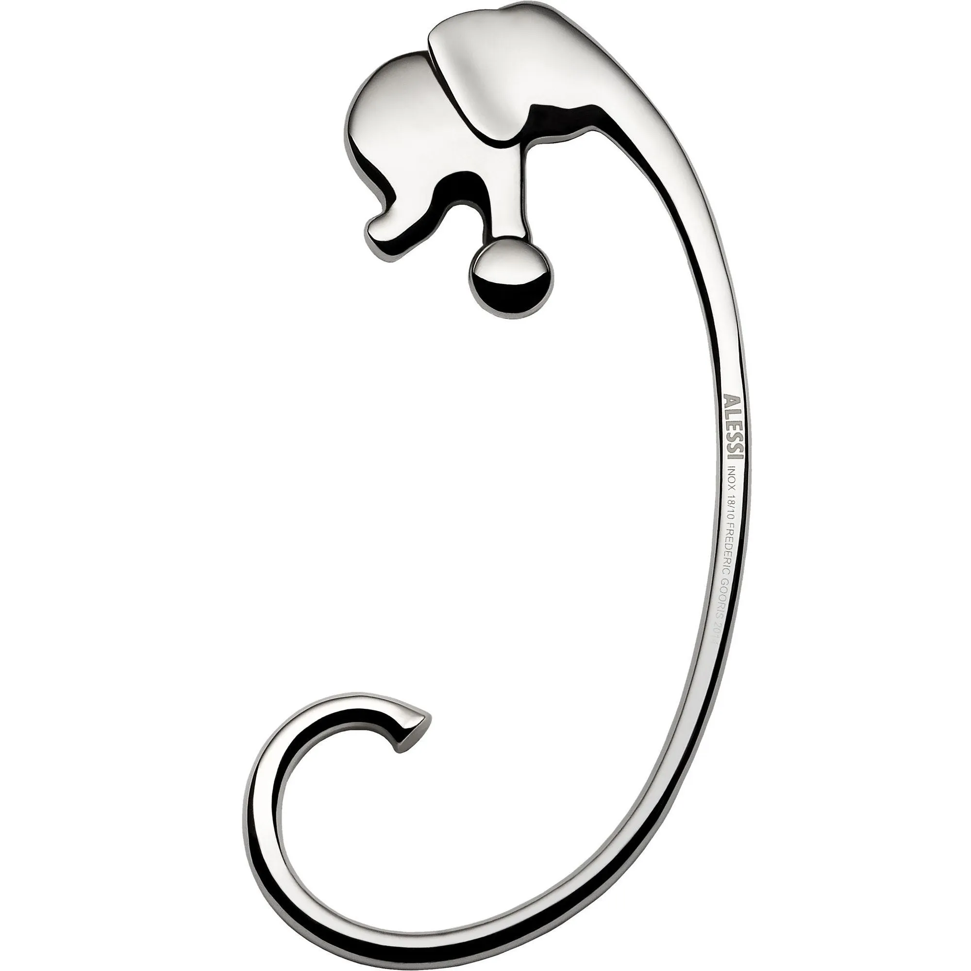 Alessi Jumbo Purse Hook