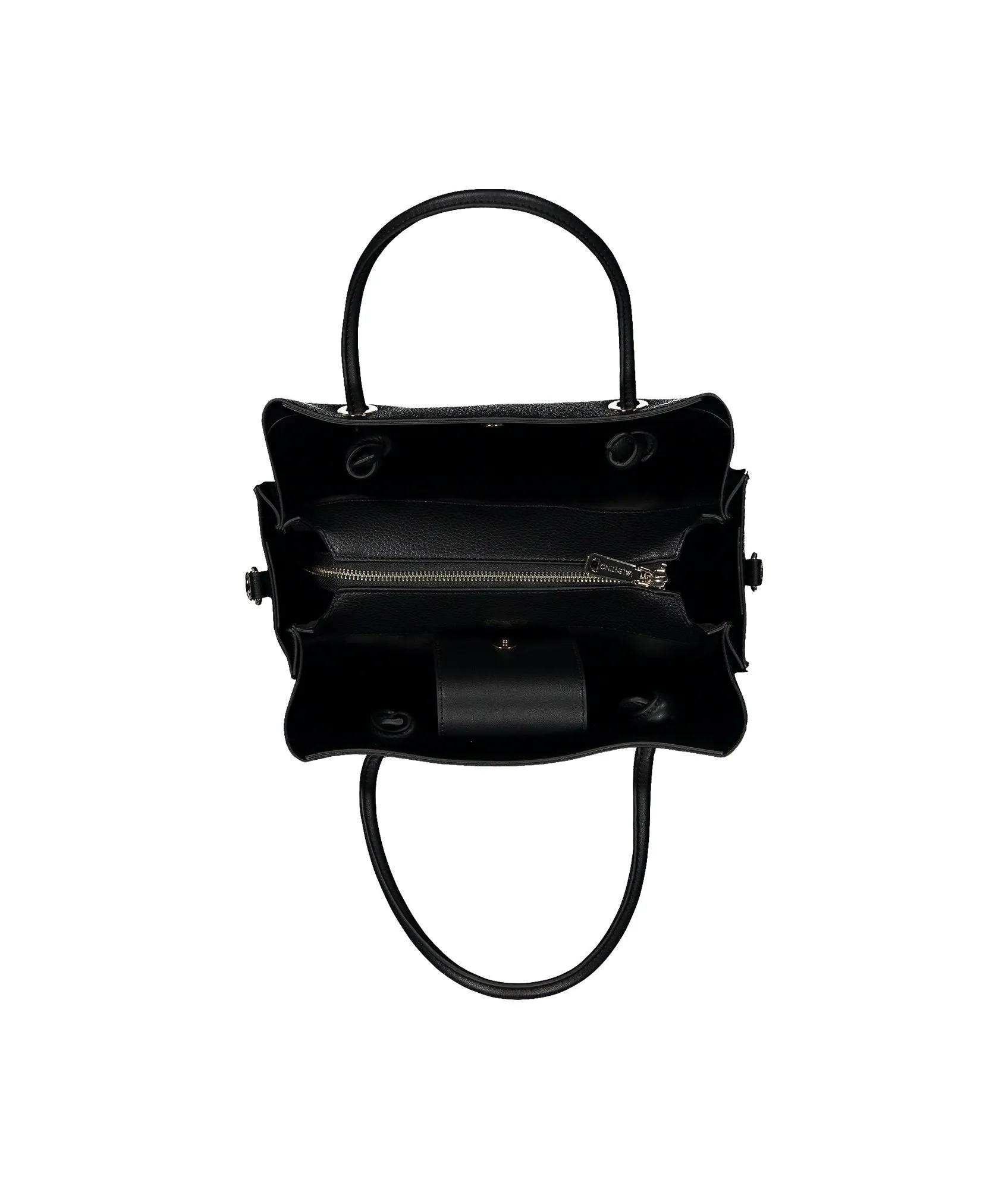 Alexia Shopper - Black