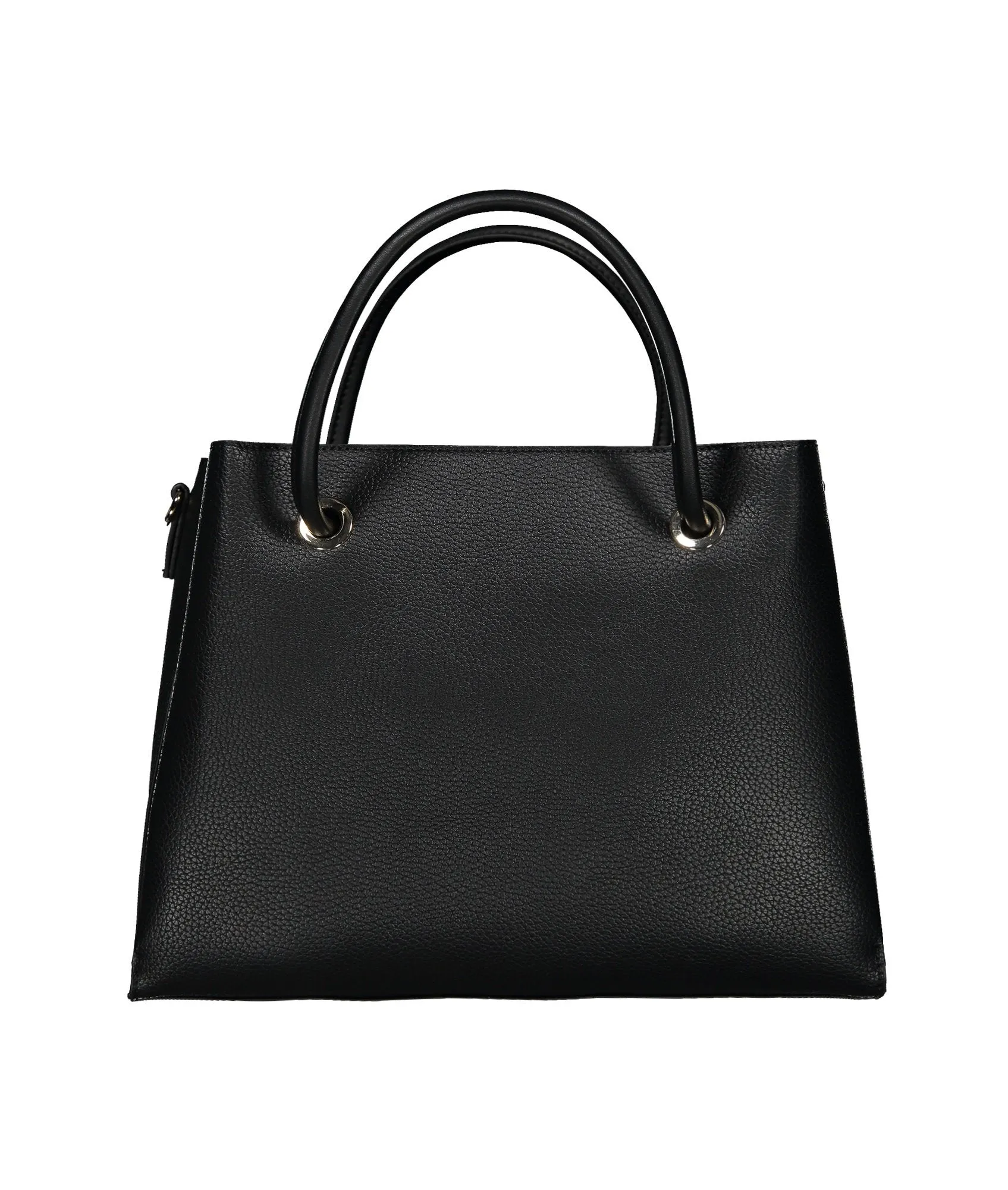 Alexia Shopper - Black