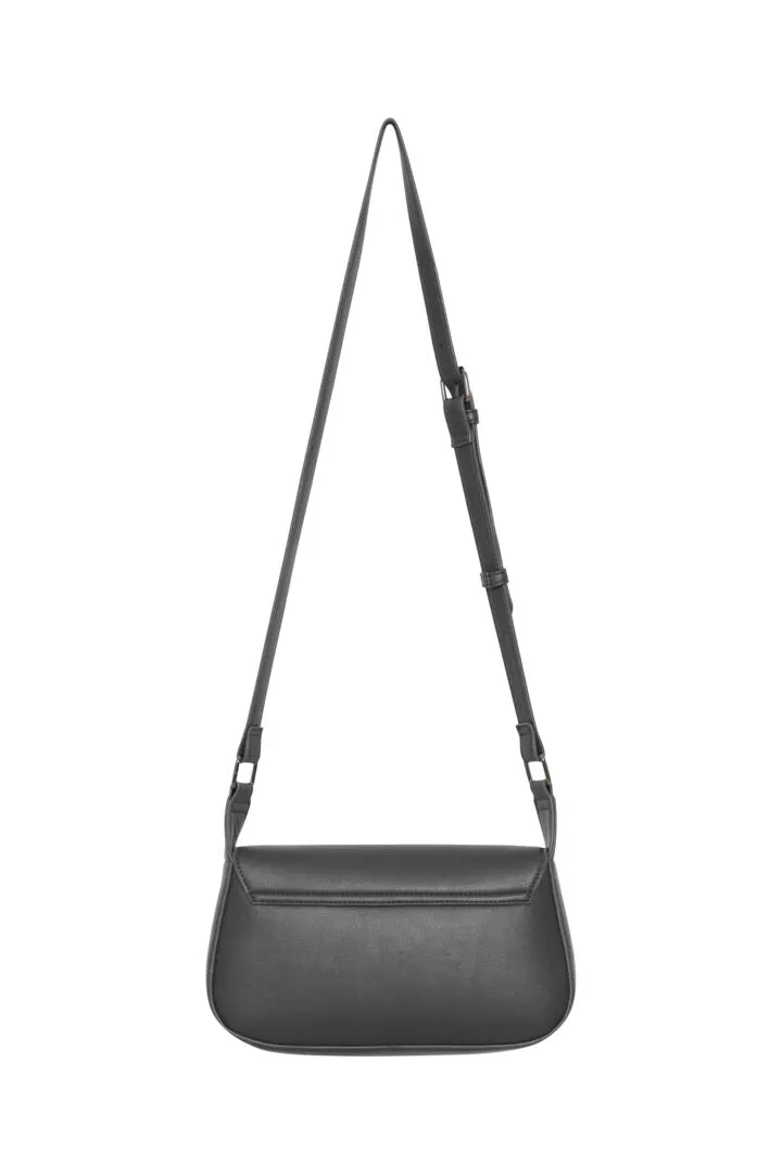 Alison Crossbody Bag (Black)