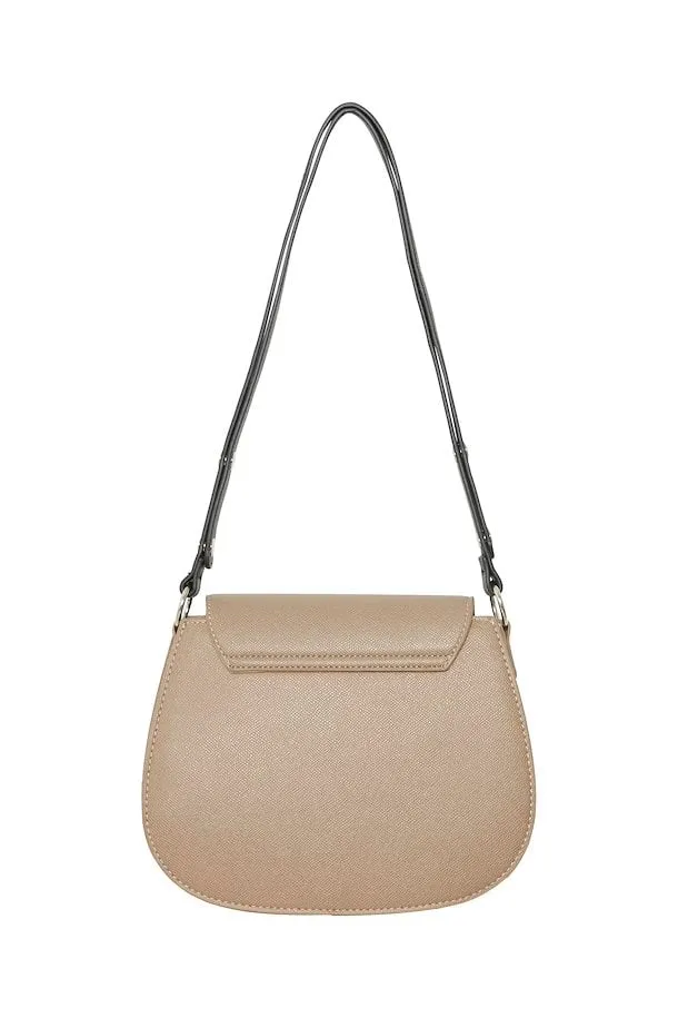 Amarila Shoulder Bag (Doeskin)