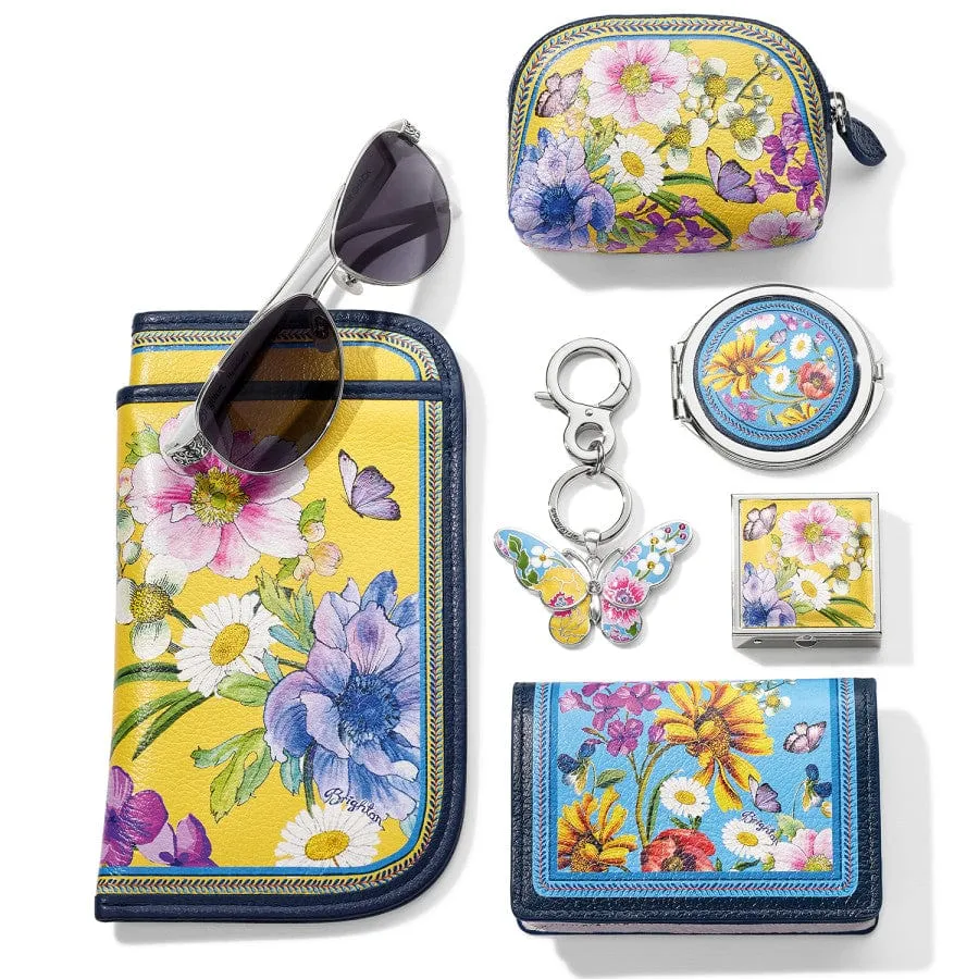 Blossom Hill Garden Handbag Fob