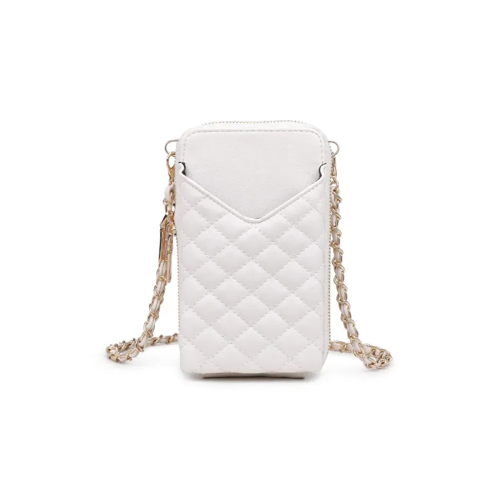 Bodie Cellphone Crossbody