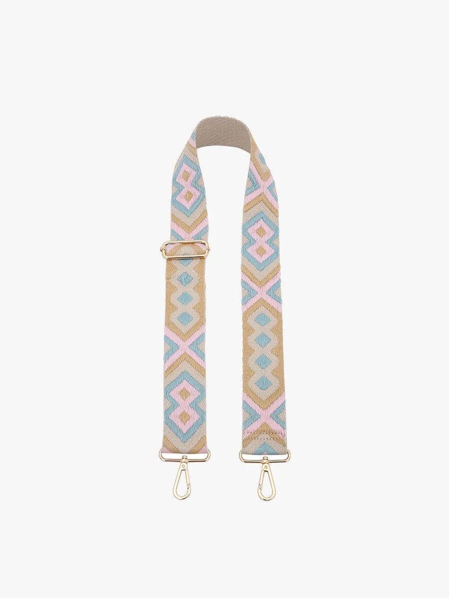 Bohemian Guitar Strap