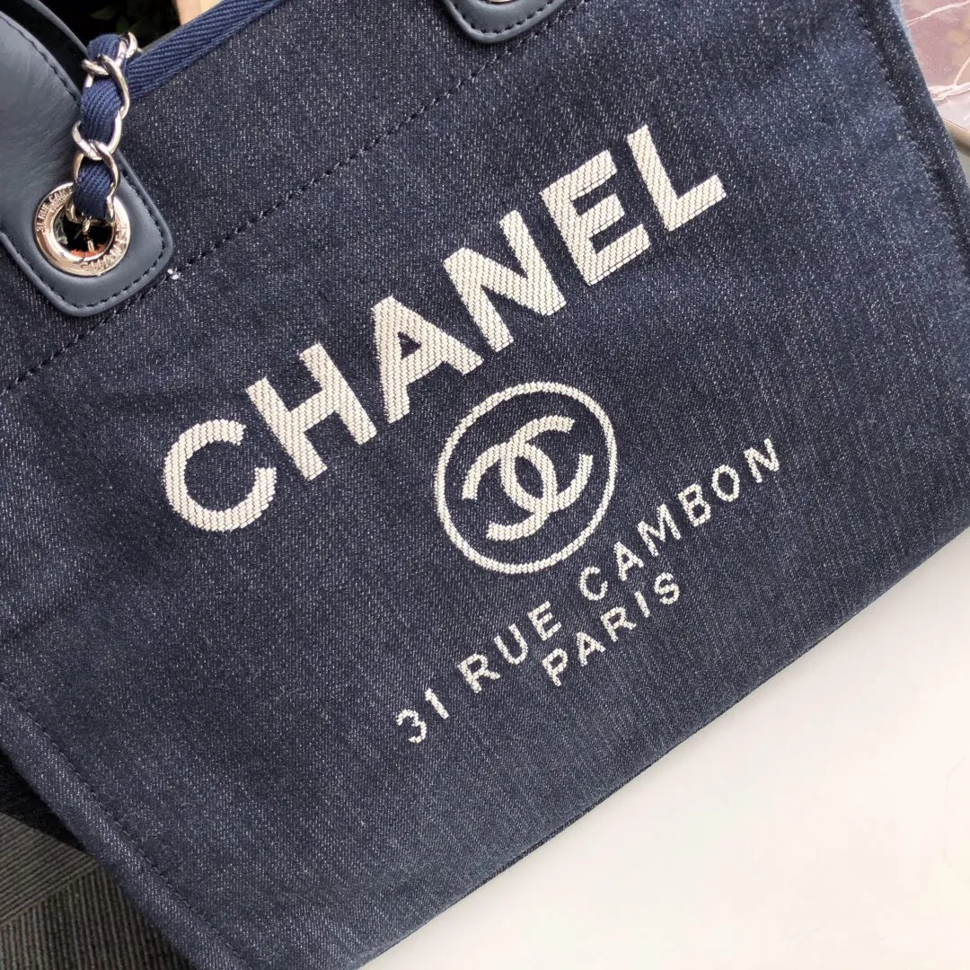 BOLSA CHANEL 39