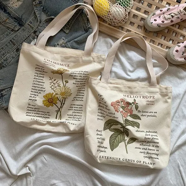 Botanic Shoulder Bag