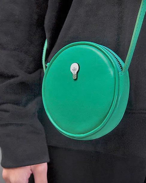 Bulb Mini Handbag