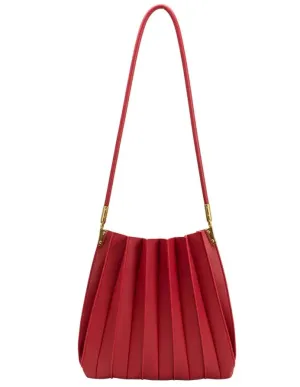 Carrie Bag in Red