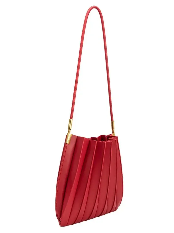 Carrie Bag in Red