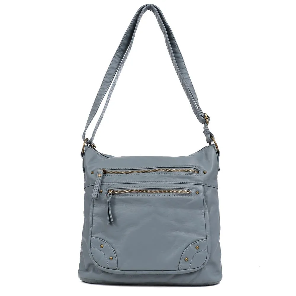 Cross-Body Bag - WAHT34001 / 321 041