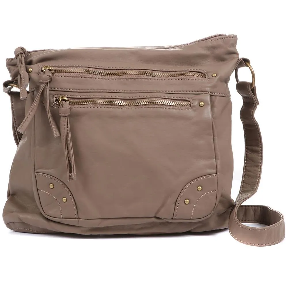 Cross-Body Bag - WAHT34001 / 321 041