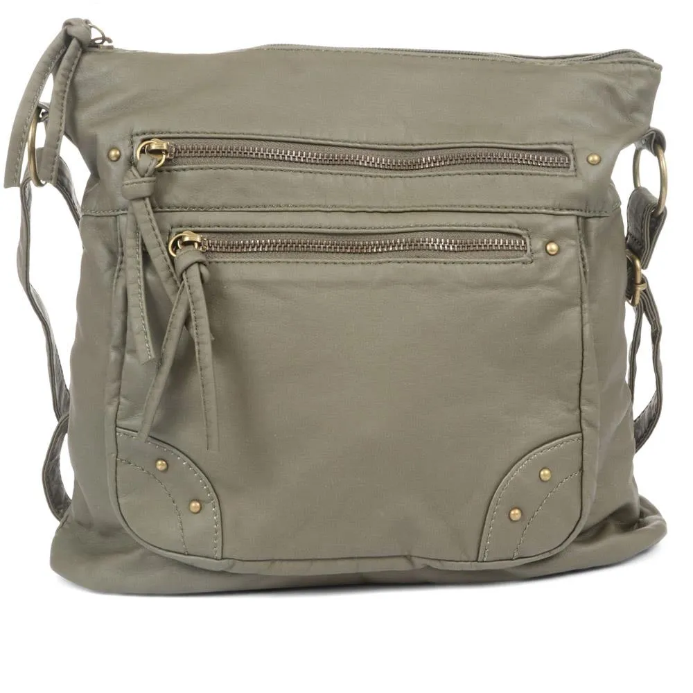 Cross-Body Bag - WAHT34001 / 321 041