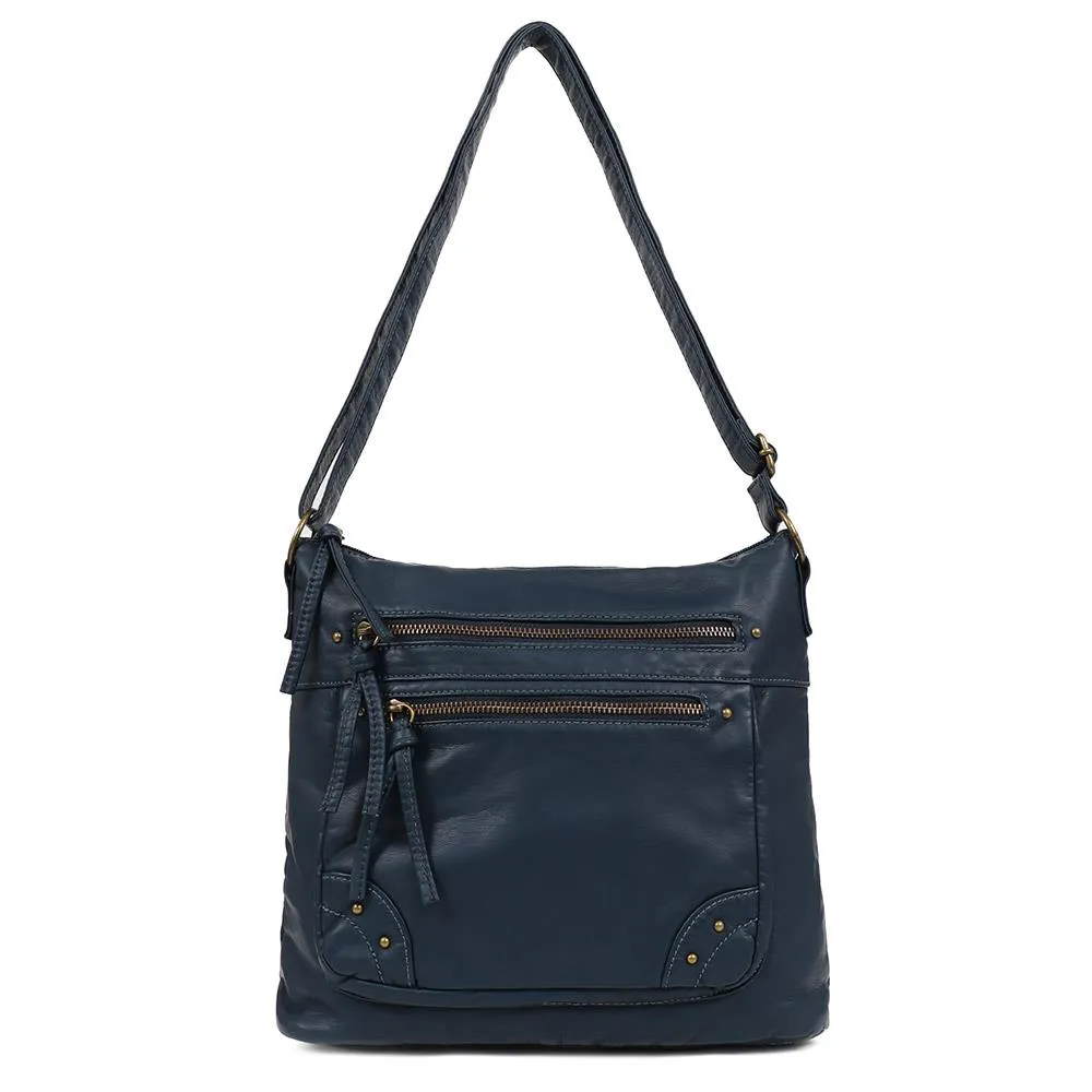 Cross-Body Bag - WAHT34001 / 321 041