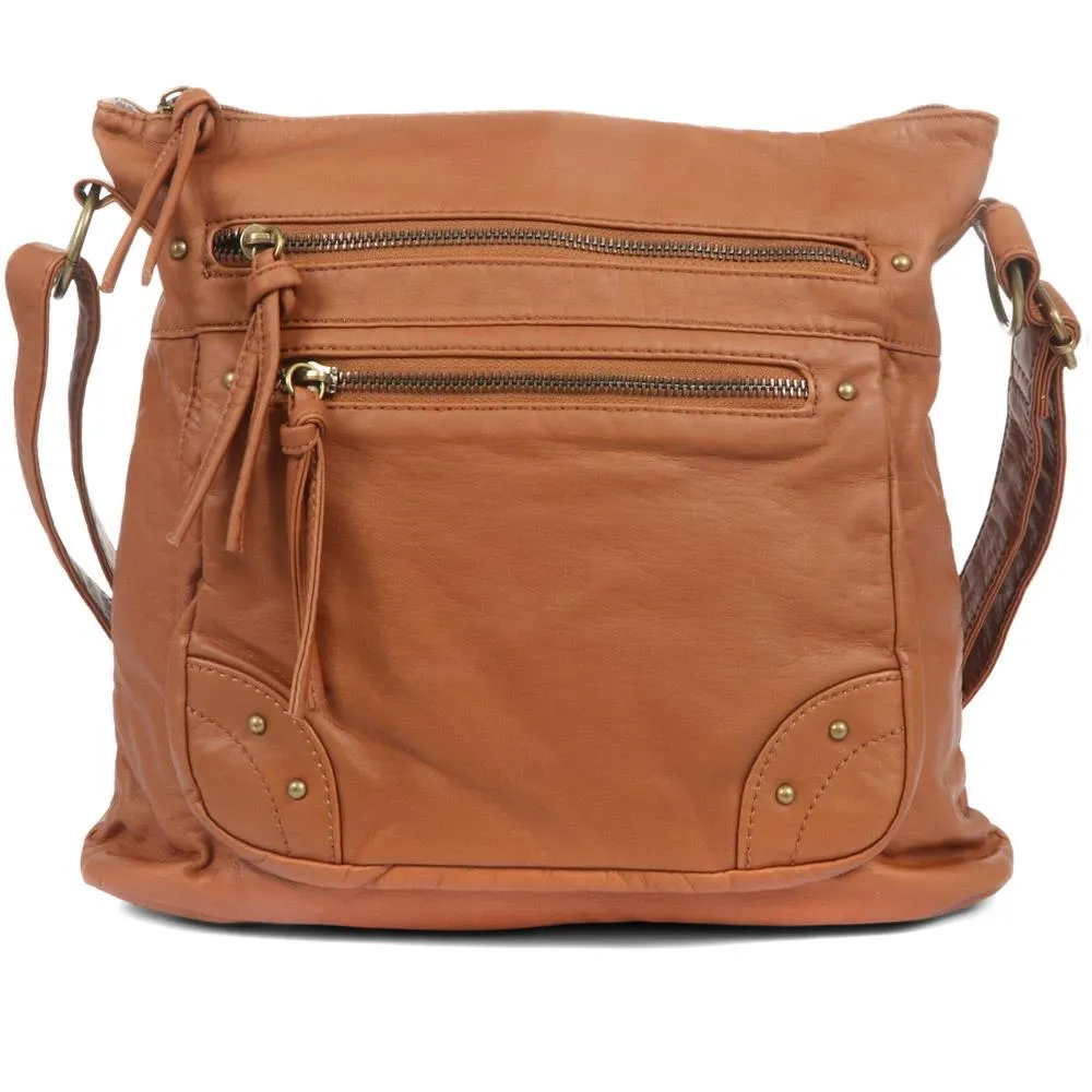 Cross-Body Bag - WAHT34001 / 321 041