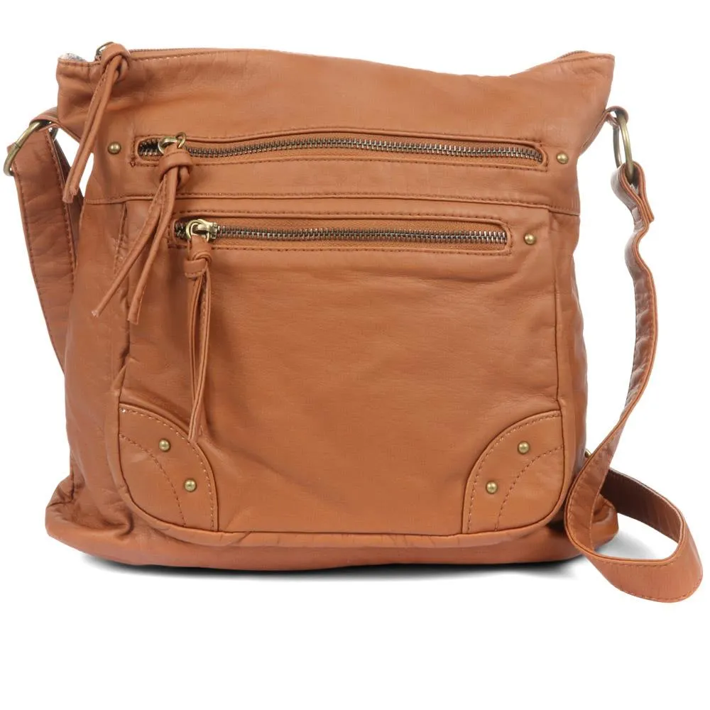 Cross-Body Bag - WAHT34001 / 321 041