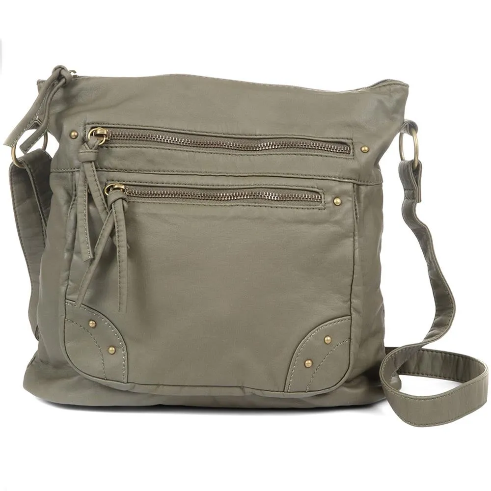 Cross-Body Bag - WAHT34001 / 321 041