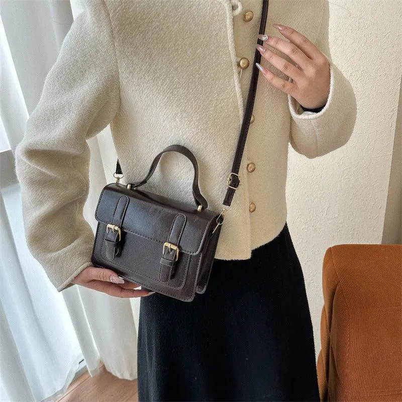 Crossbody Bag High-grade Shoulder Handbag