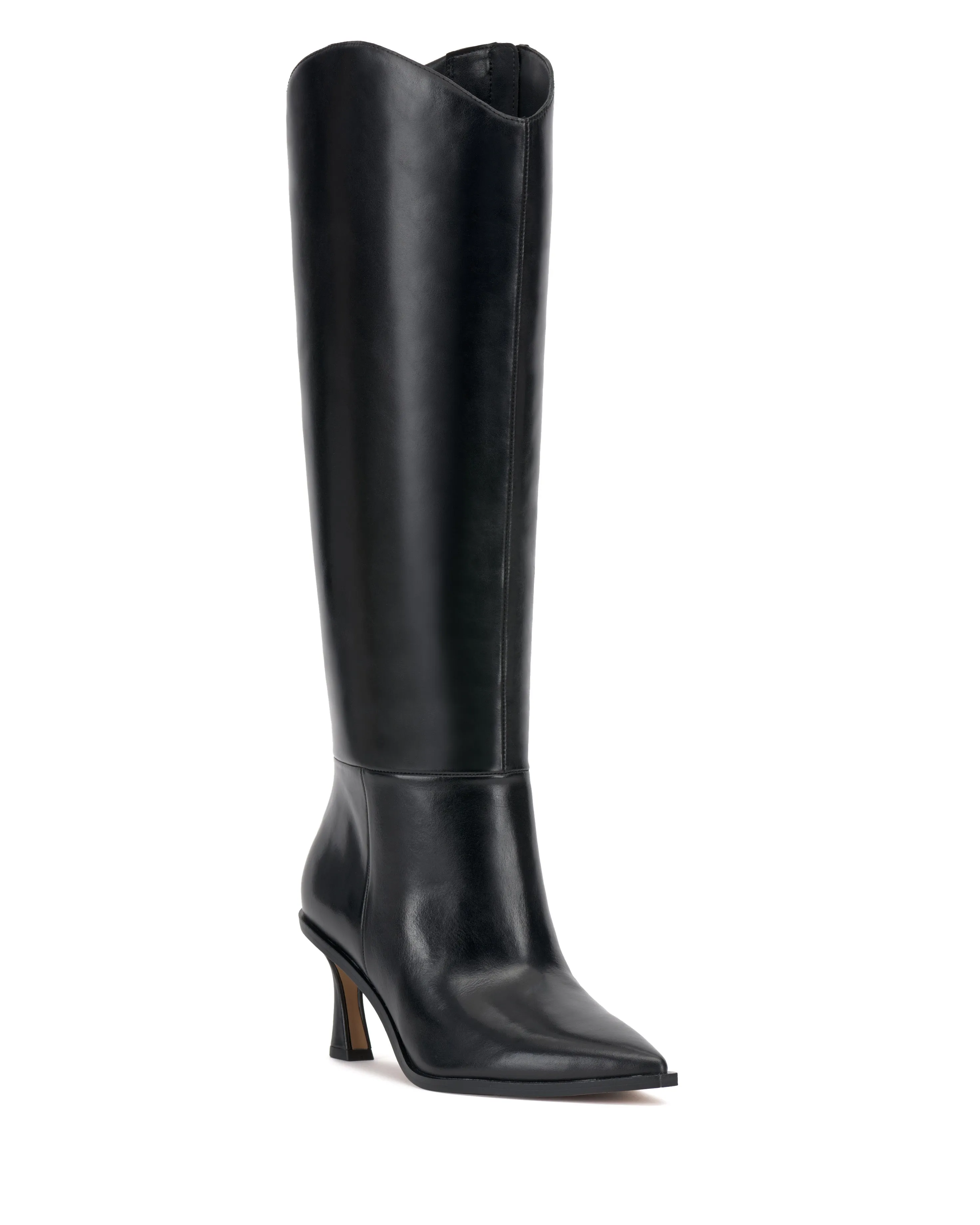 Emily Knee High Boot