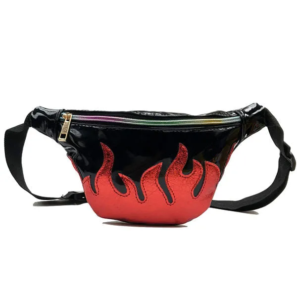 Flamin' Fanny Pack