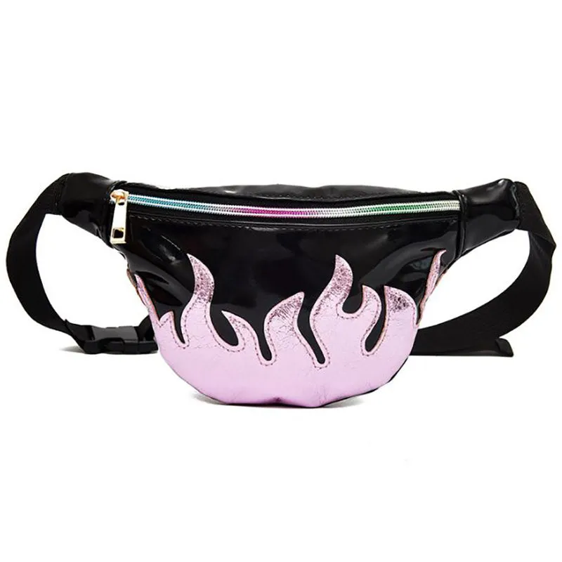 Flamin' Fanny Pack