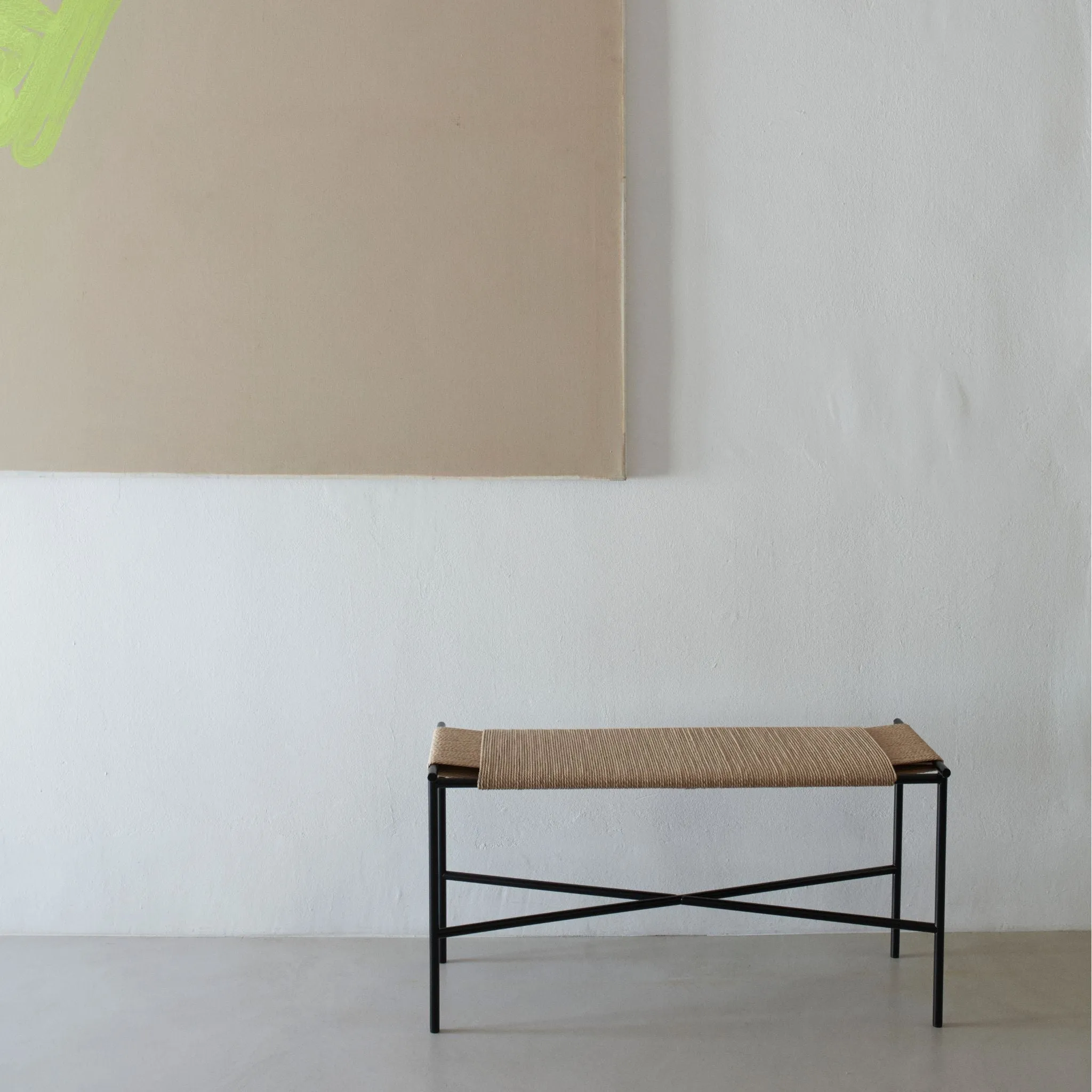 Fritz Hansen Skagerak Vent Bench