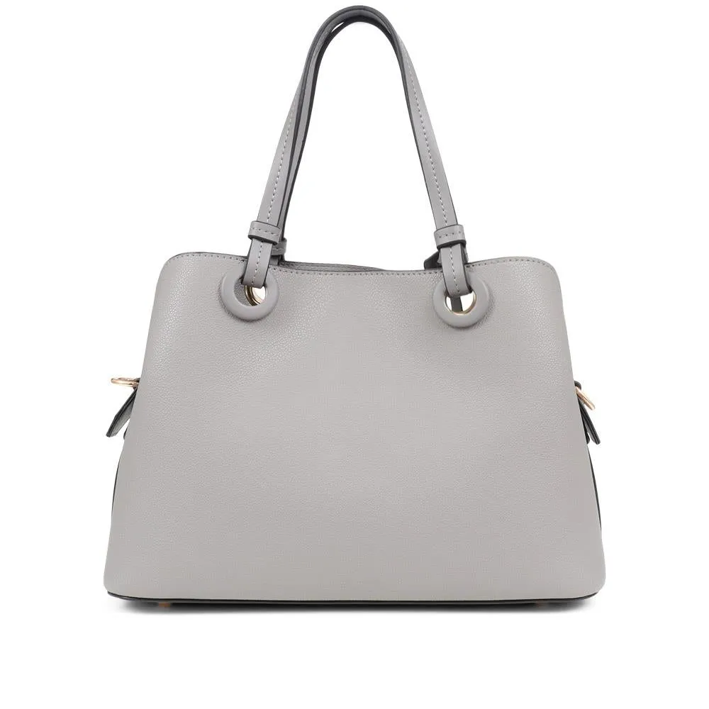 Handbag - BELHETIA38003 / 324 612