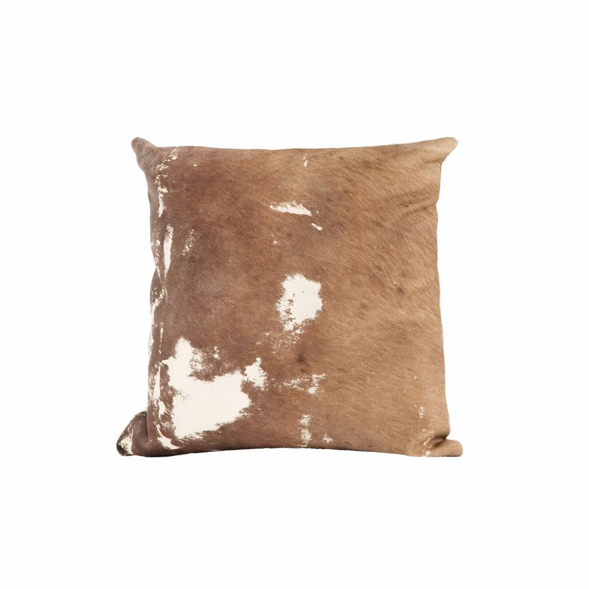 Harland Modern Cowhide Pillow