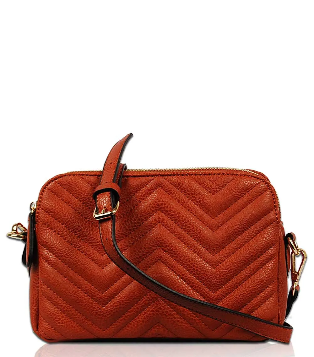 Huda Cross Body XB1648