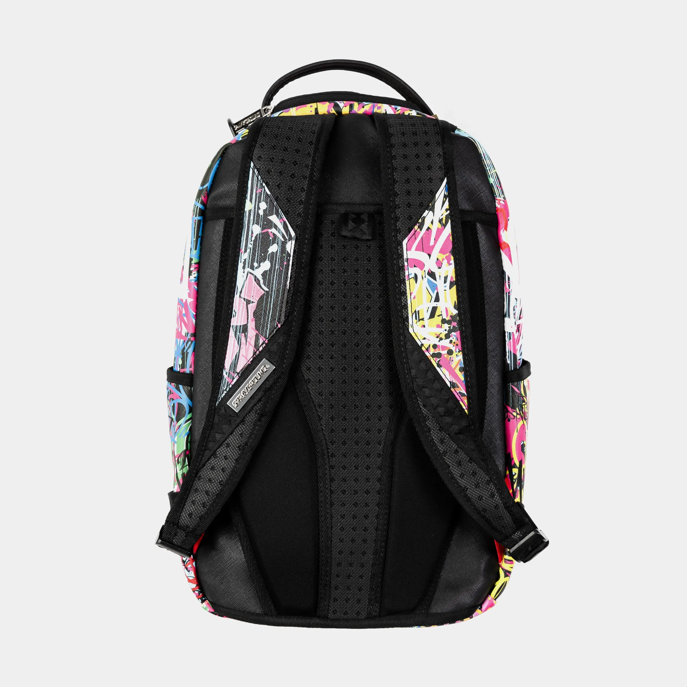 Les Mens Backpack (Multi)