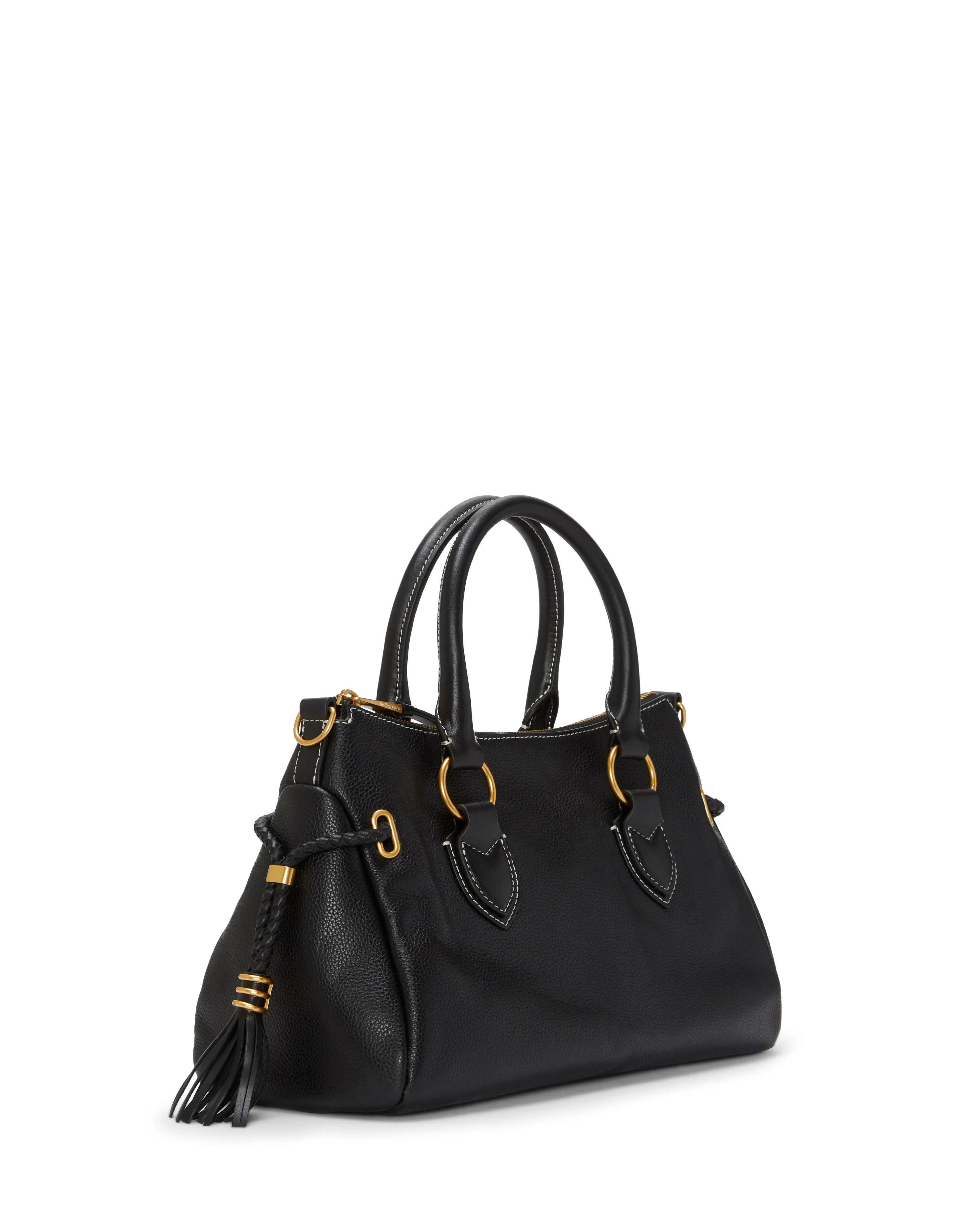 Liann Satchel Bag