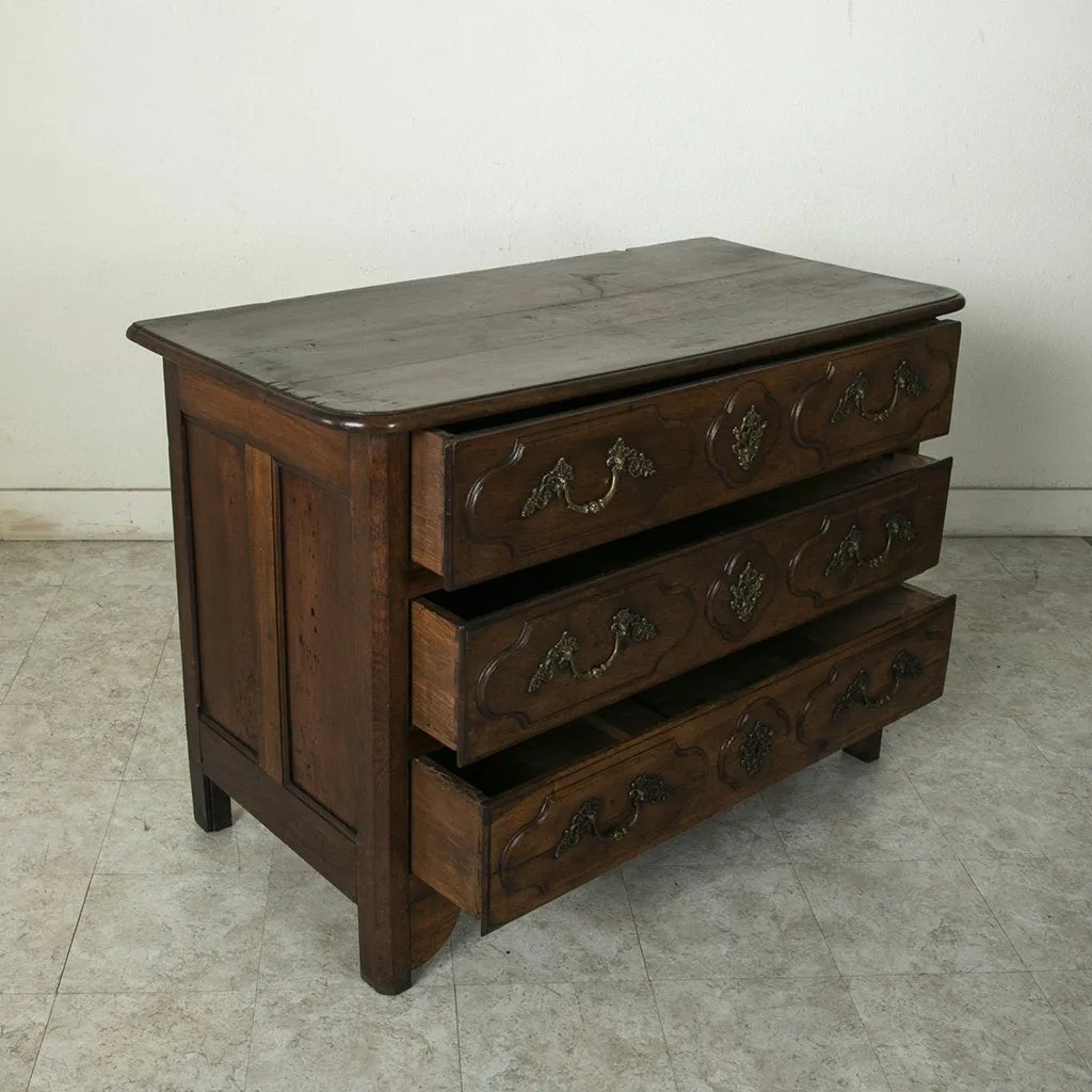 Louis XIV Chest