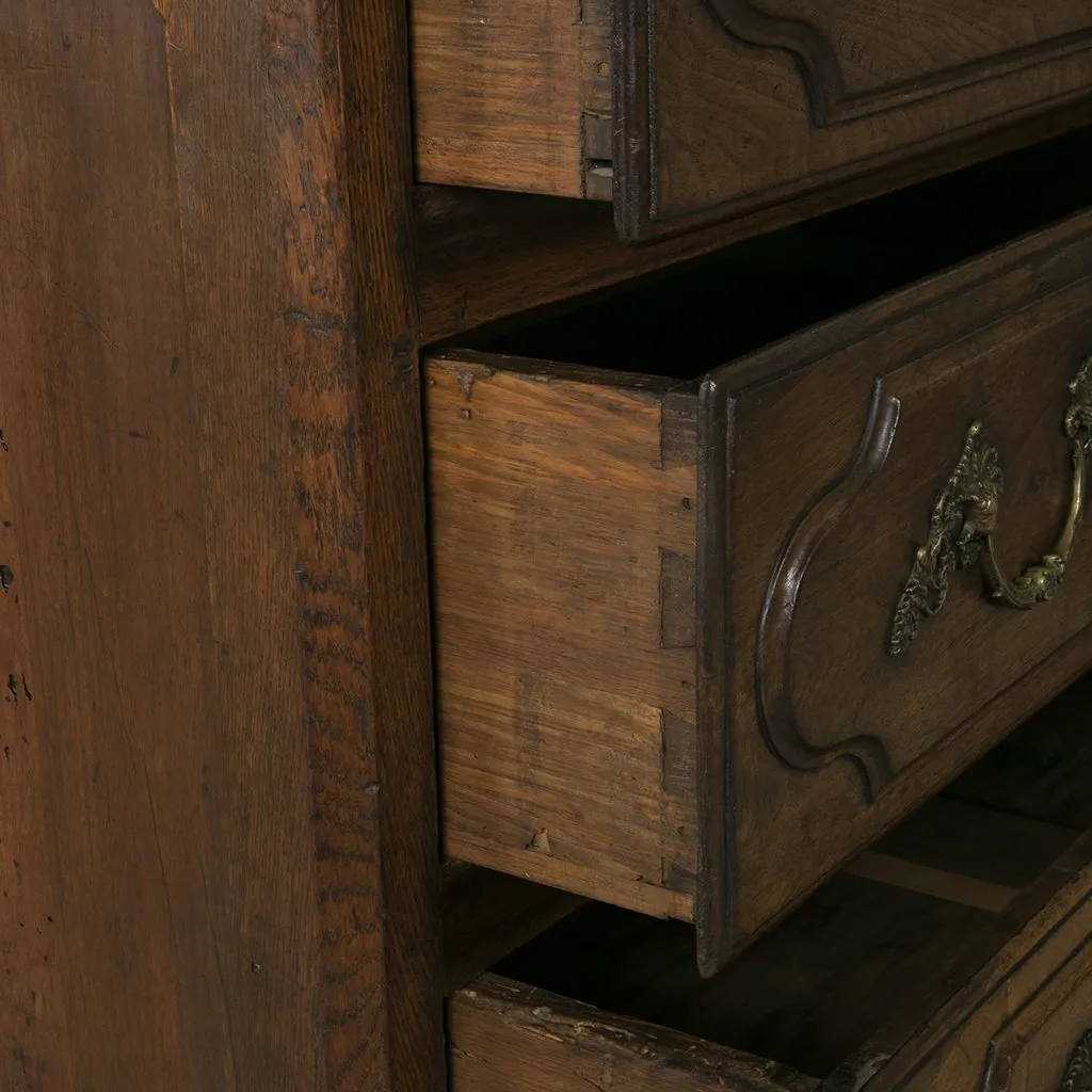 Louis XIV Chest