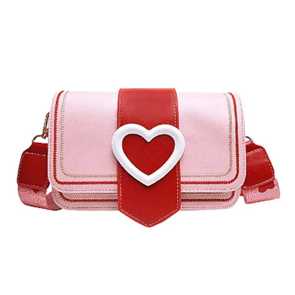 Love Letter Mini Handbag