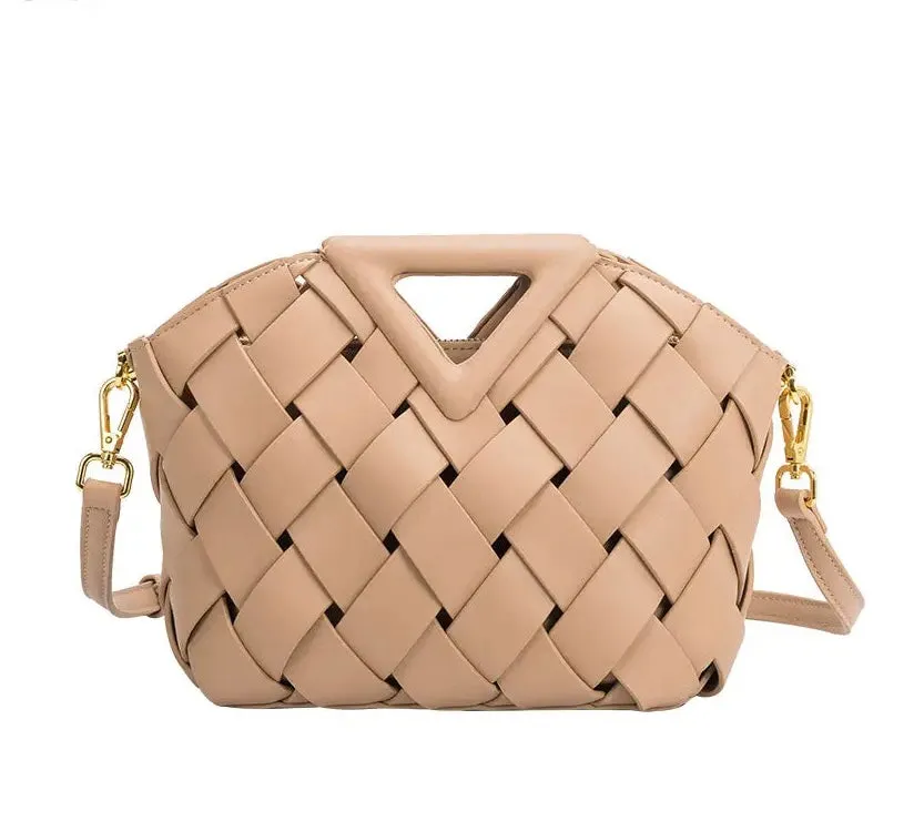 Melie Bianco Irene Crossbody Bag