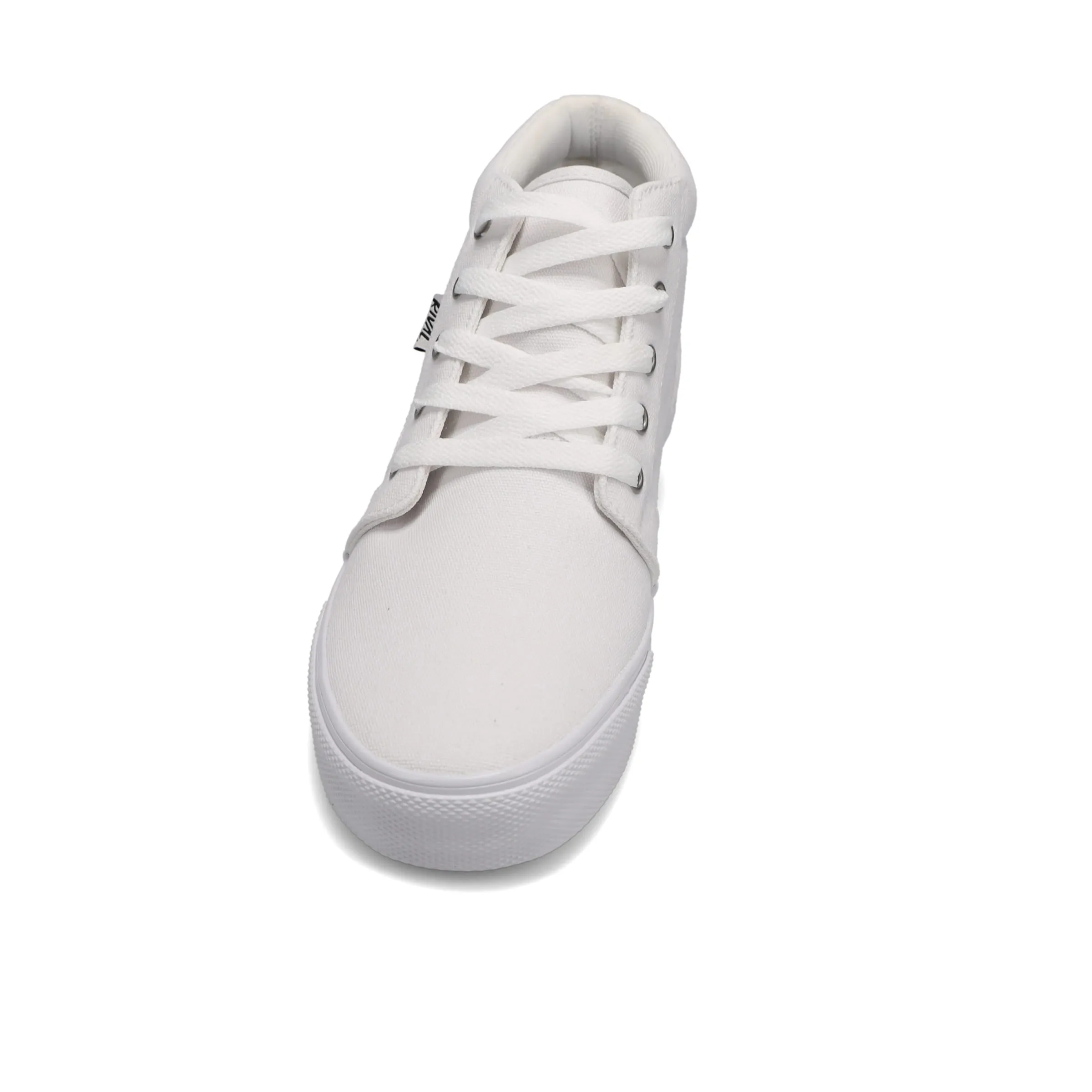 Men's Tilt Mid - White