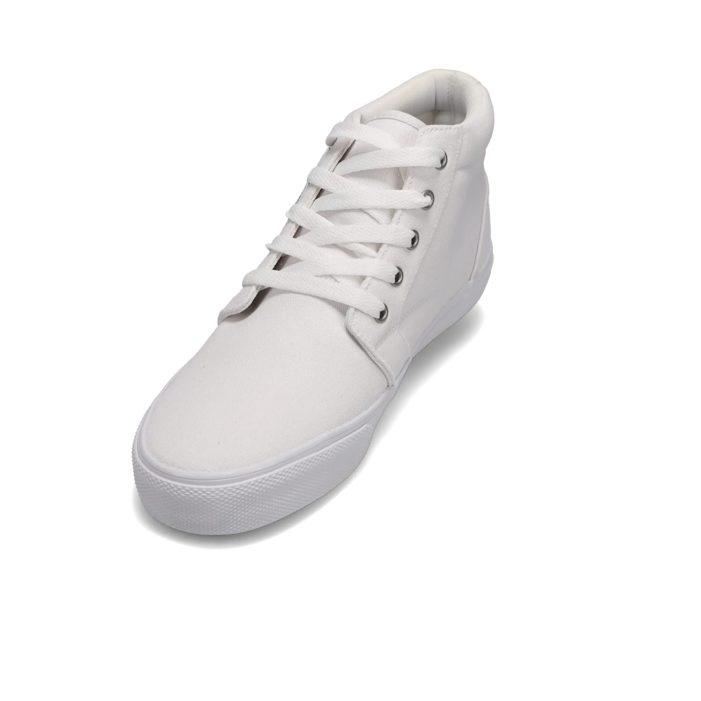 Men's Tilt Mid - White