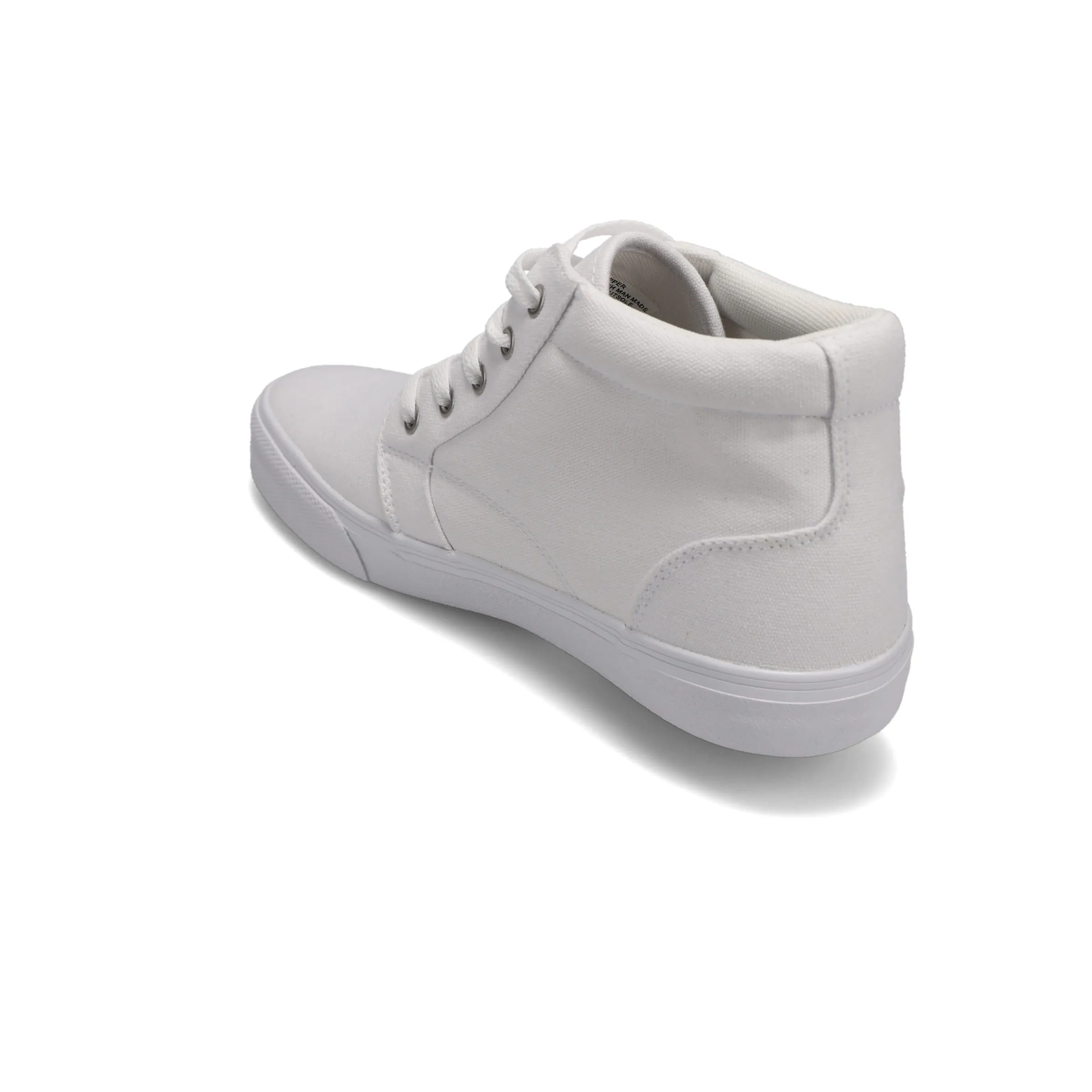 Men's Tilt Mid - White