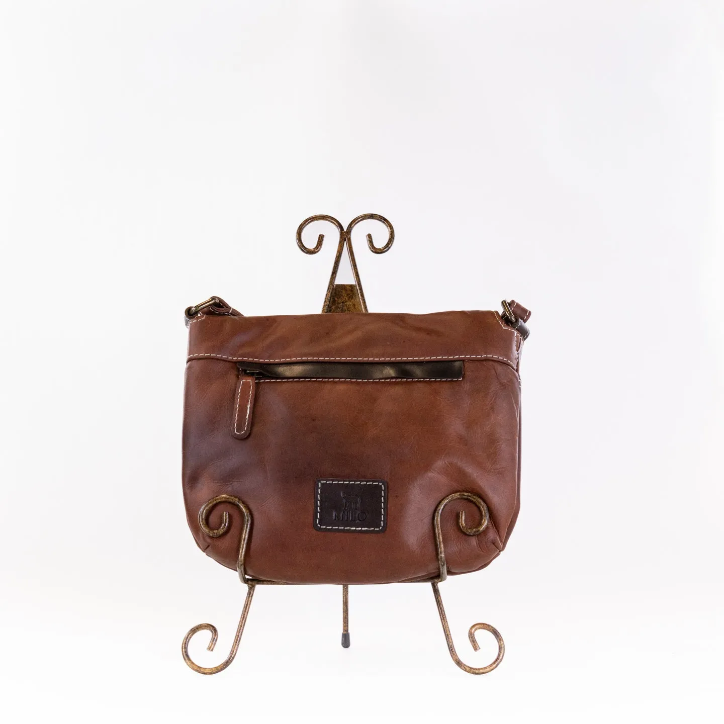 Milo Handbag Mattea