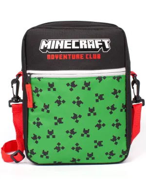 Minecraft Crossbody Bag