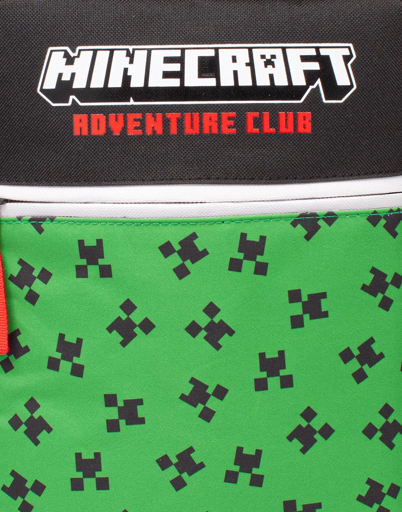 Minecraft Crossbody Bag