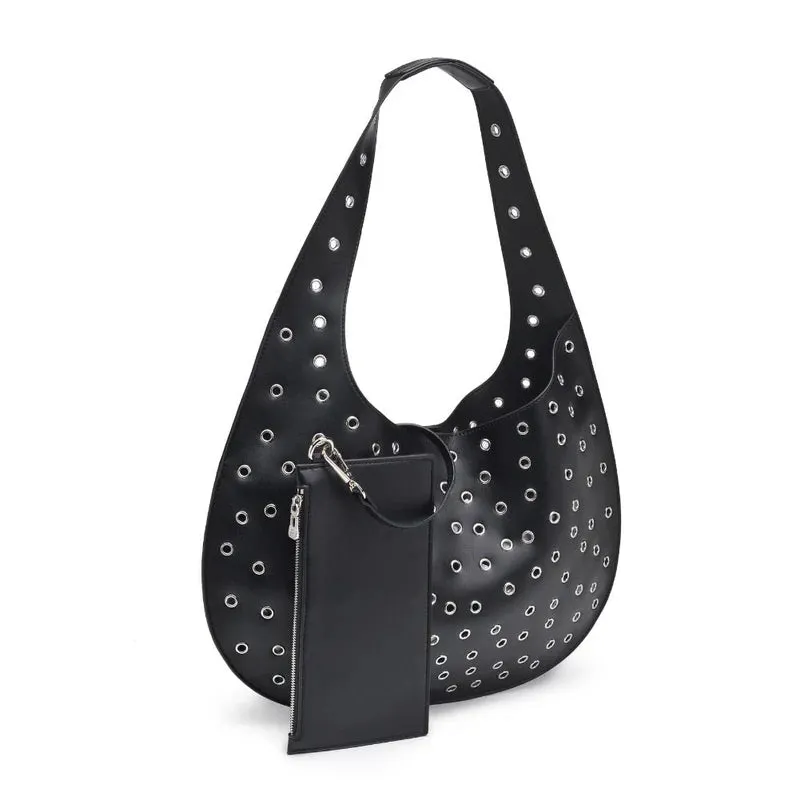 Moda Luxe Turner Hobo Bag