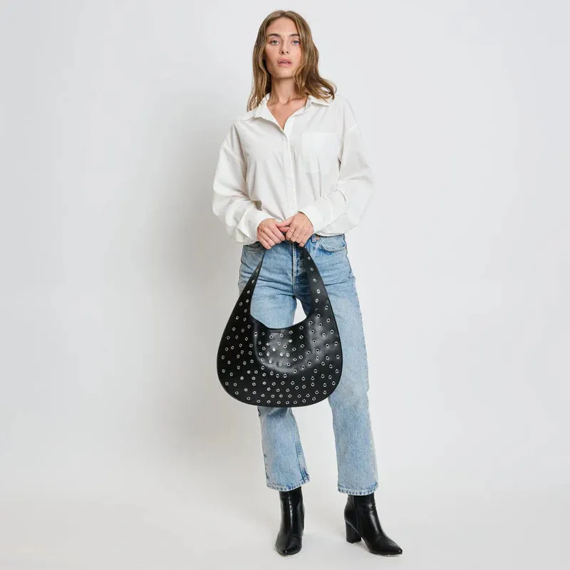 Moda Luxe Turner Hobo Bag