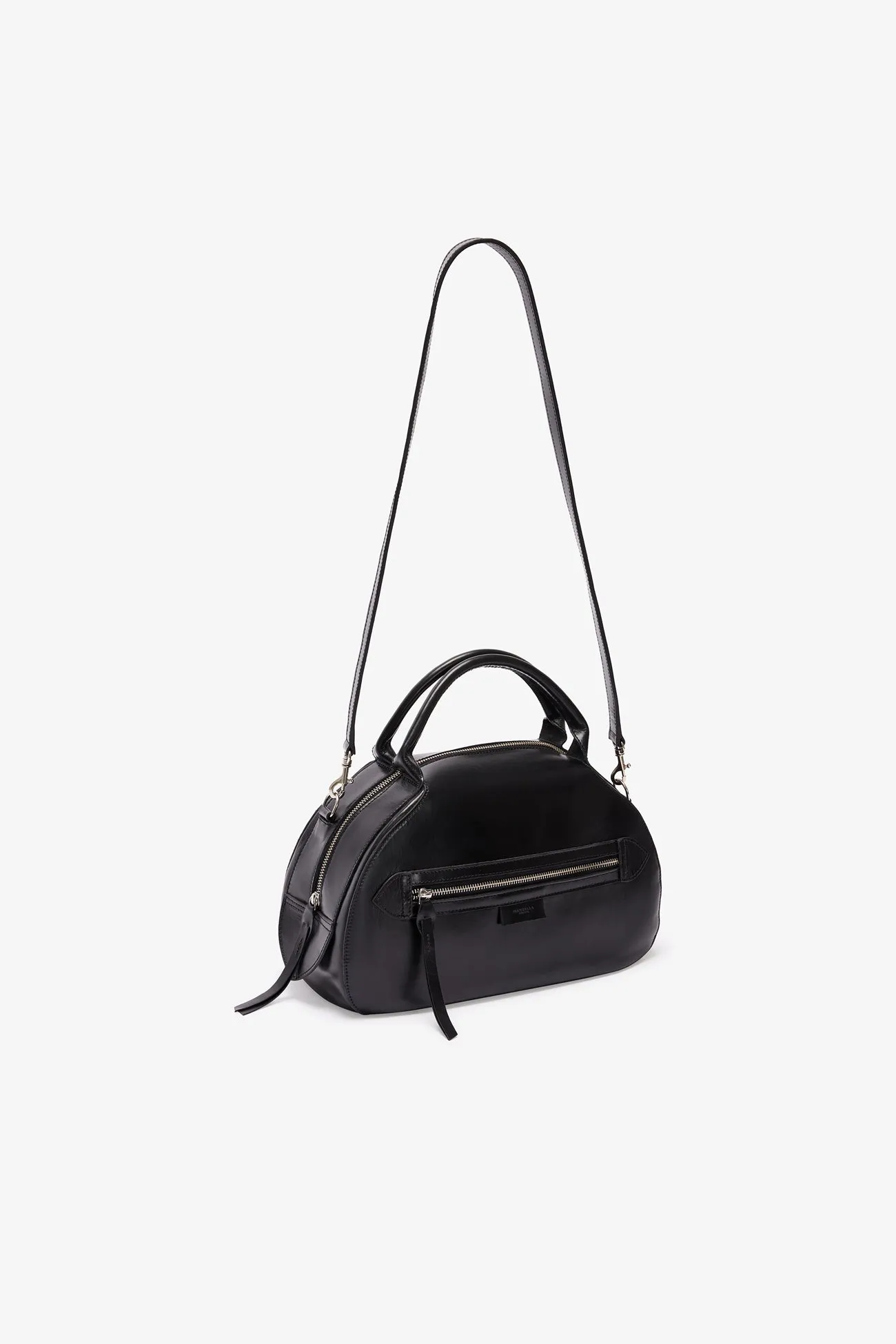 Mott Top Handle Purse