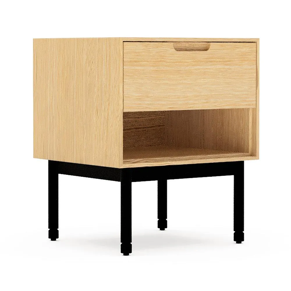 Munro End Table