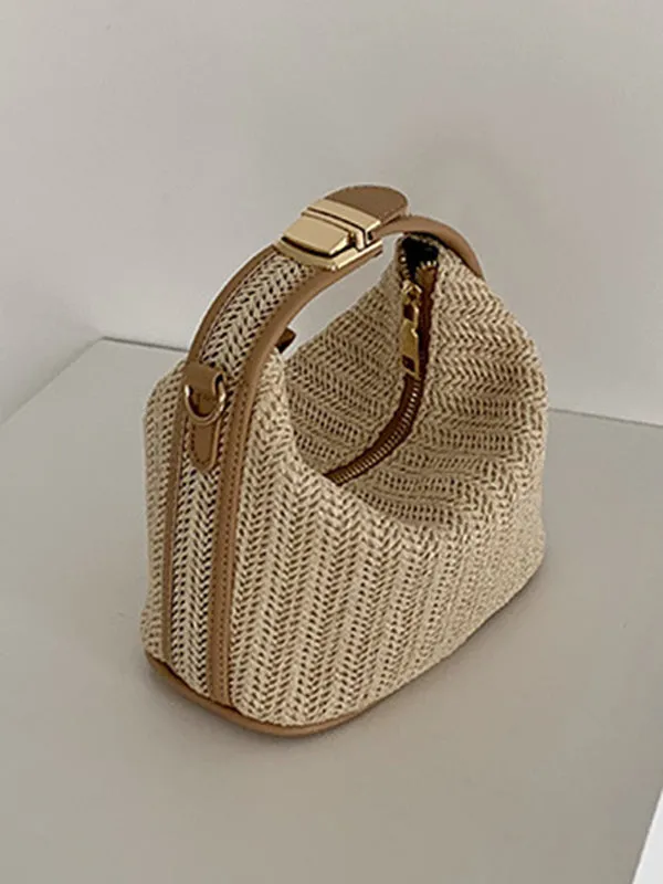 Original Casual Weave Bags Accessories