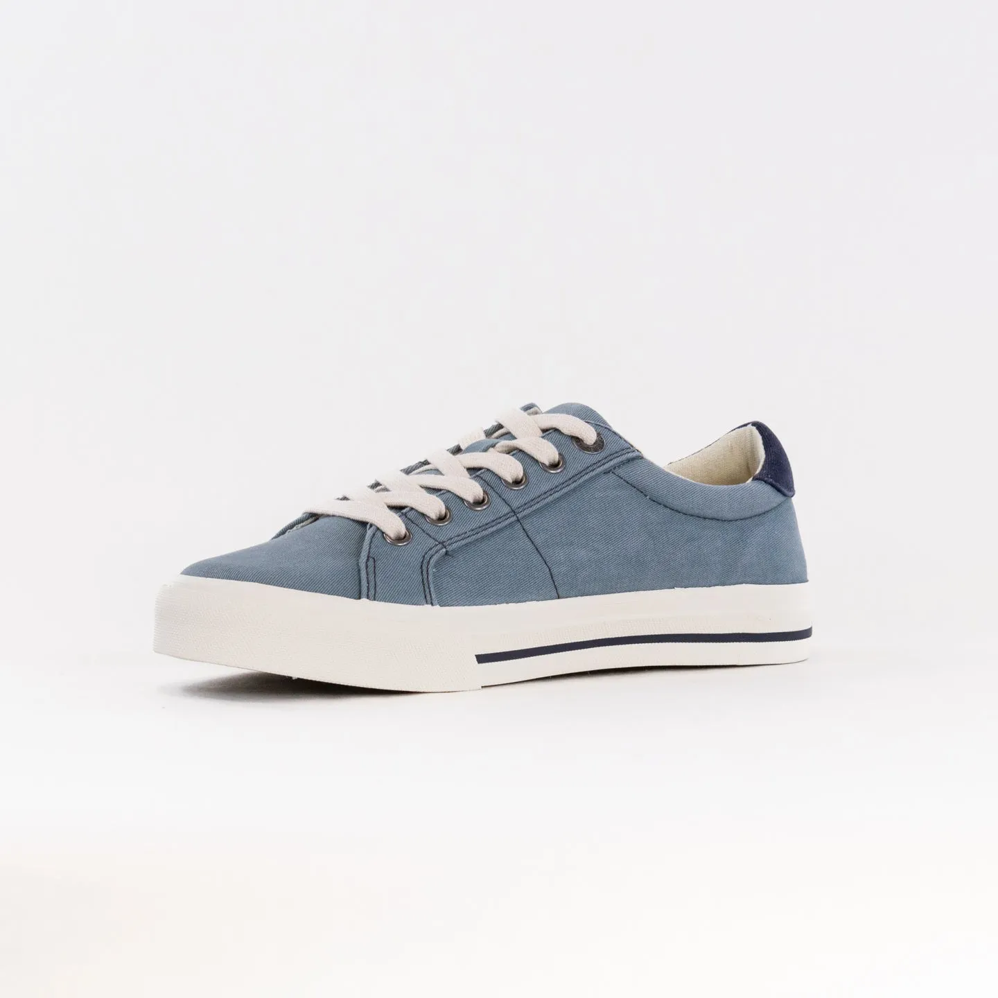 Taos Z Soul (Women's) - Lake Blue/Navy Distressed